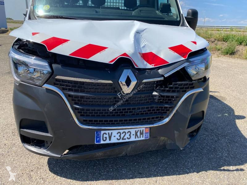 Autoutilitară Renault