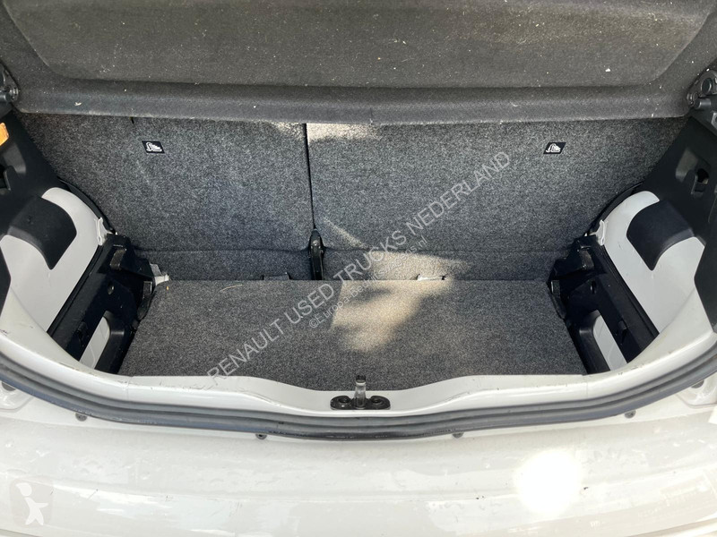 Furgoneta Volkswagen 5drs 60 pk, Airco, Euro 6 up!