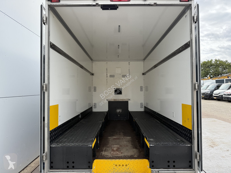 Bedrijfswagen Renault Plancher T35 2.3 dCi...