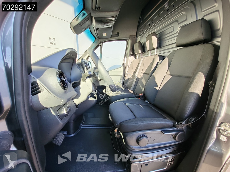 Autoutilitară Mercedes 317 CDI Automaat L3H2...