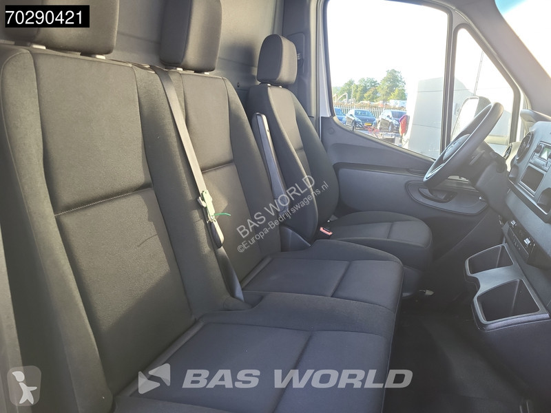 Užitkové vozidlo Mercedes 317 CDI Automaat...