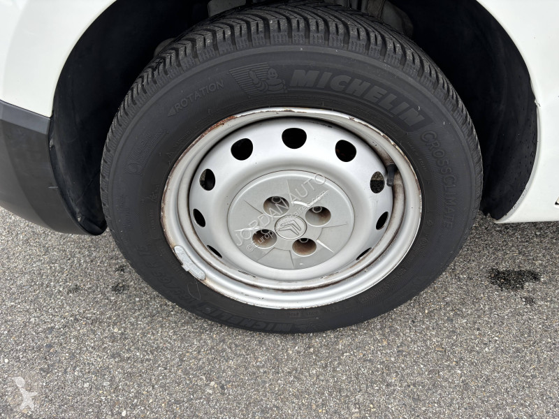 Furgoneta Citroën 1.3 HDi 75ch