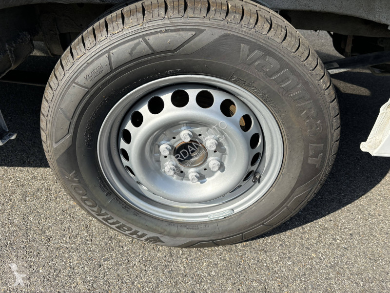 Véhicule utilitaire Mercedes 2.0 CDI 115ch L3H2...