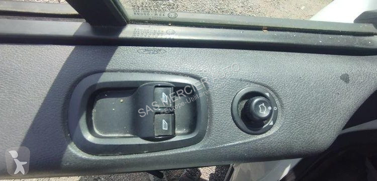 Véhicule utilitaire Ford