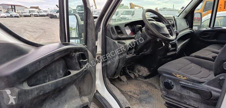 Nyttofordon Iveco