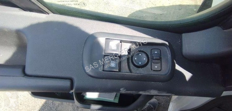 Furgoneta Renault
