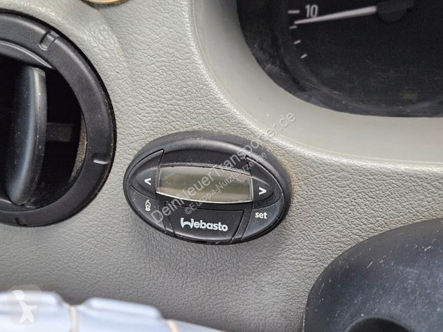 Užitkové vozidlo Opel L3H2 TOP...