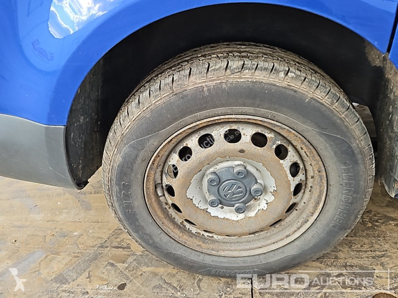 Veicolo commerciale  Caddy C20