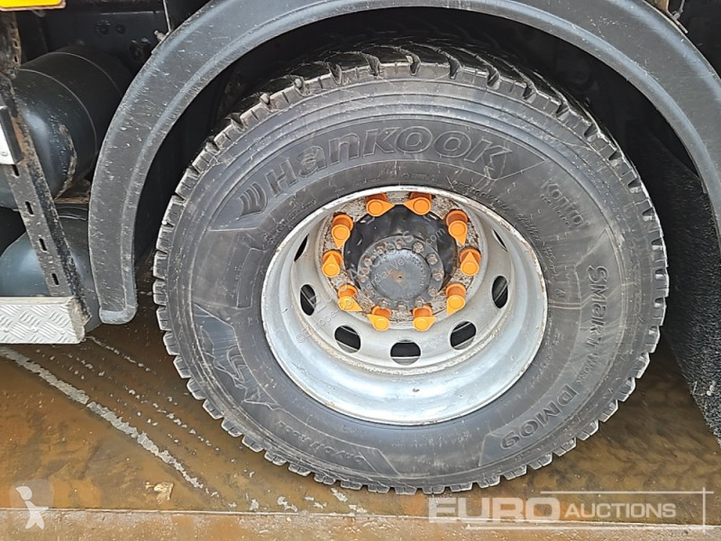 Autoutilitară Volvo 0