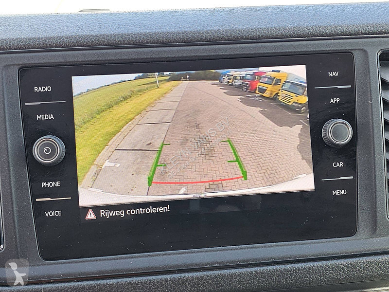 Veicolo commerciale Volkswagen 2.0 L3H3 Navi...