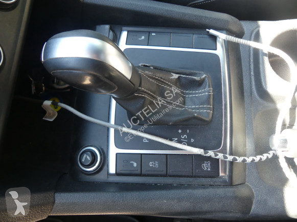 Véhicule utilitaire Volkswagen
