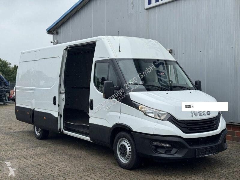 Veicolo commerciale Iveco