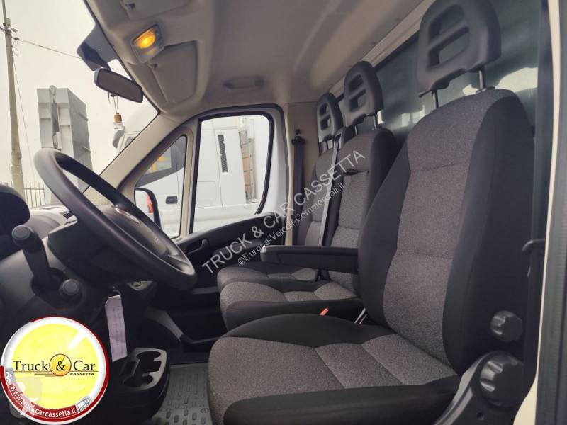 Furgoneta Fiat