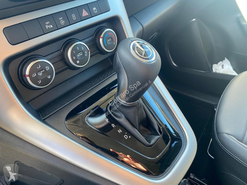 Véhicule utilitaire Mercedes Classe T