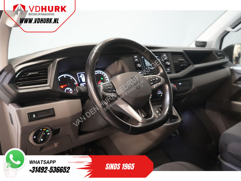 Furgoneta Volkswagen T6.1 2.0 TDI 150 pk DSG...