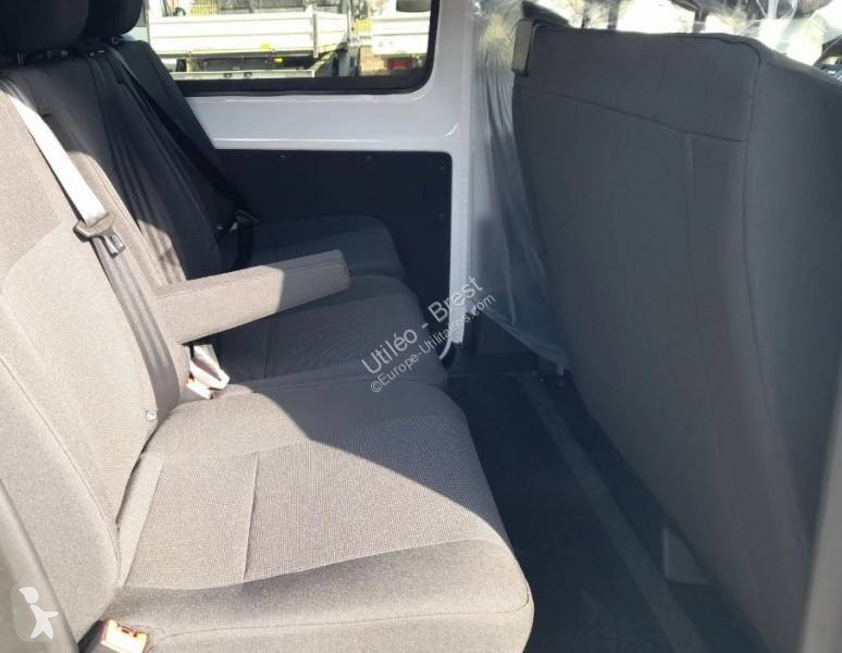 Véhicule utilitaire Fiat