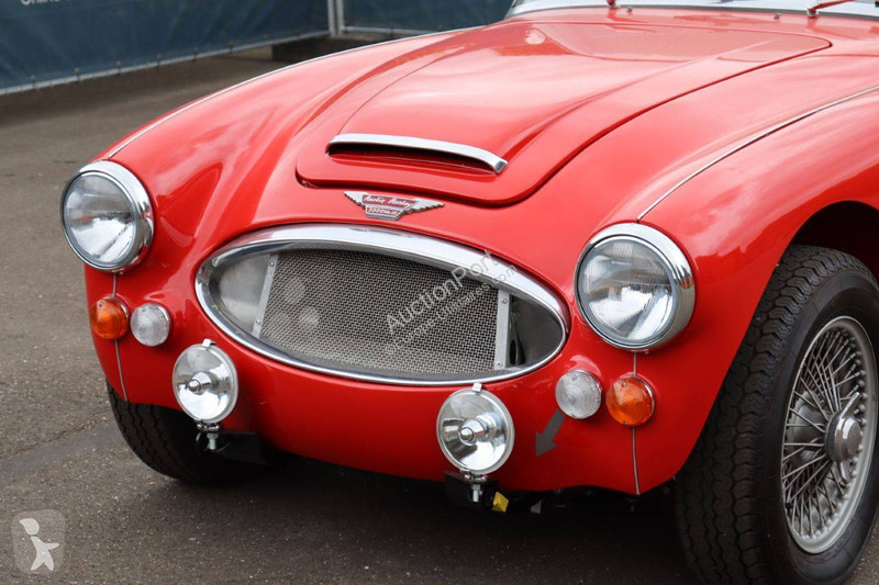 Nyttofordon   3000 Mk III