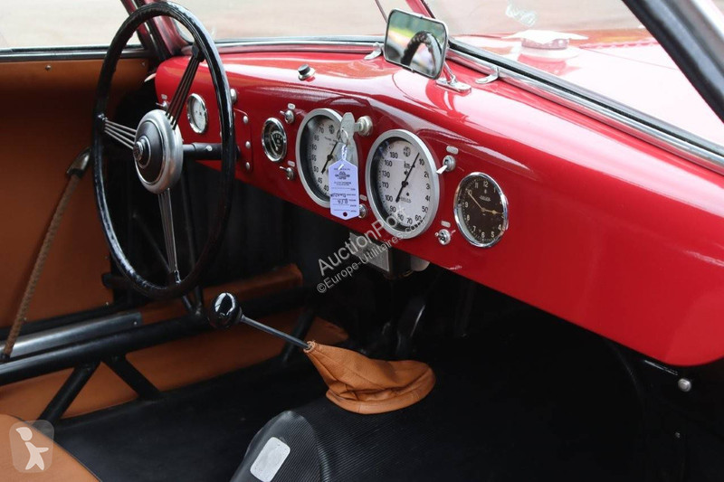 Furgoneta Pontiac  Special 8