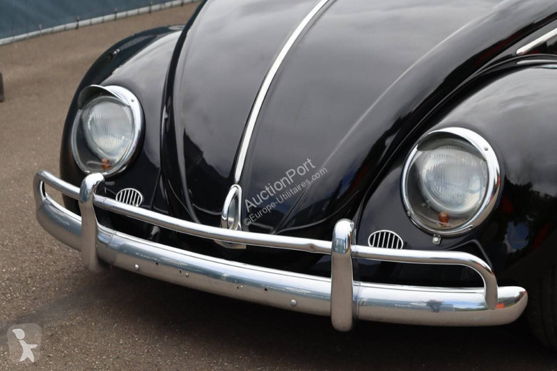 Véhicule utilitaire Volkswagen  Beetle