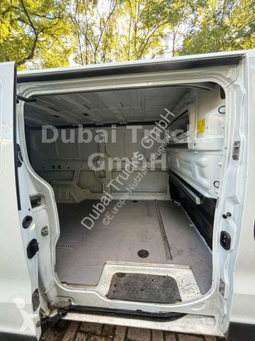 Furgoneta Renault Kasten L2H1 2,9t Komfort Nr....