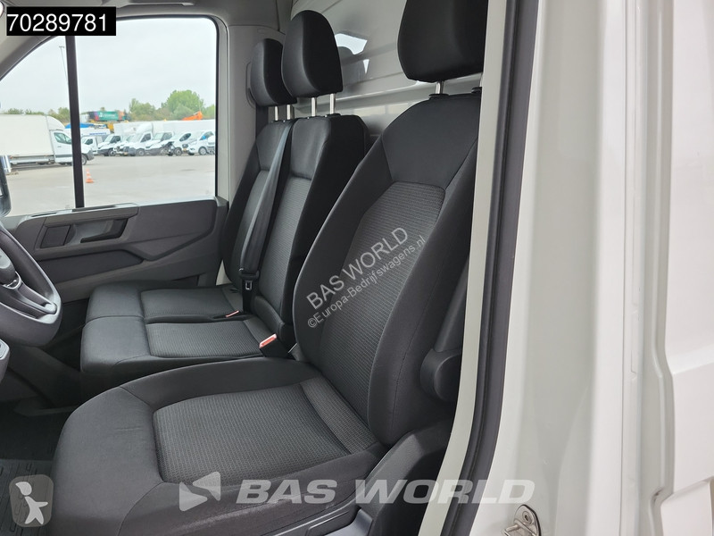 Furgoneta MAN Laadklep Automaat Bakwagen Airco...
