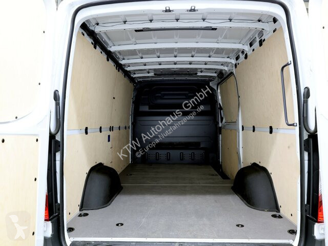 Užitkové vozidlo Mercedes 314 CDI KA...