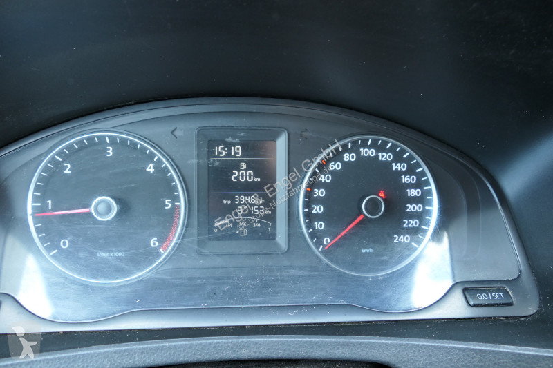 Furgoneta Volkswagen T5 Transporter 2.0 TDI...