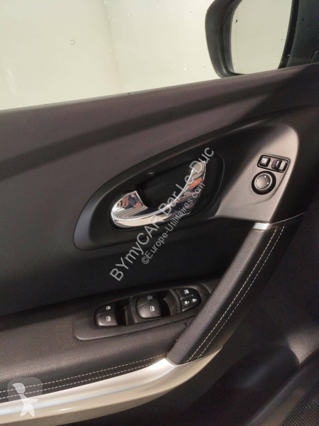 Varevogn Renault Kadjar dCi 130 Energy