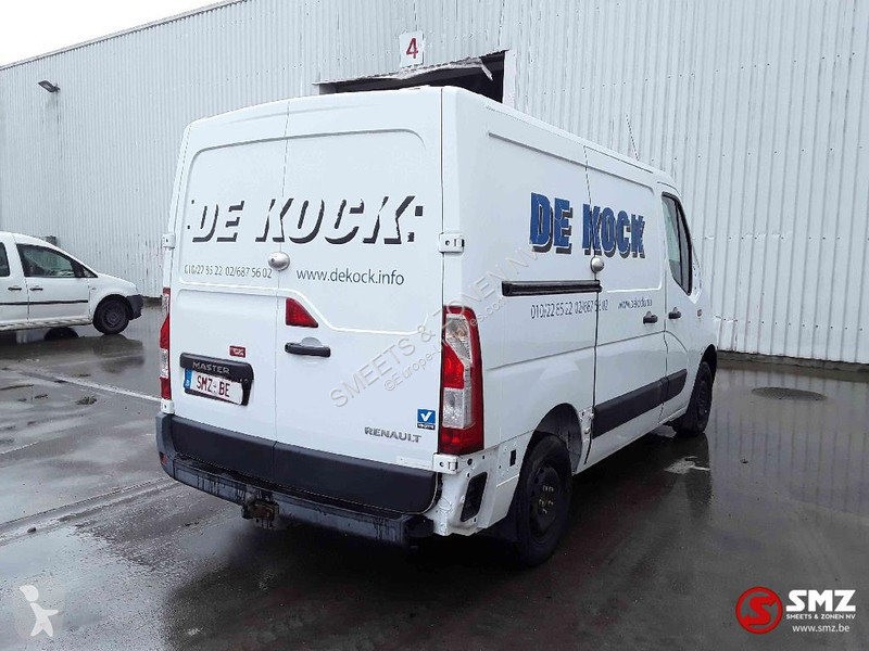 Veicolo commerciale Renault