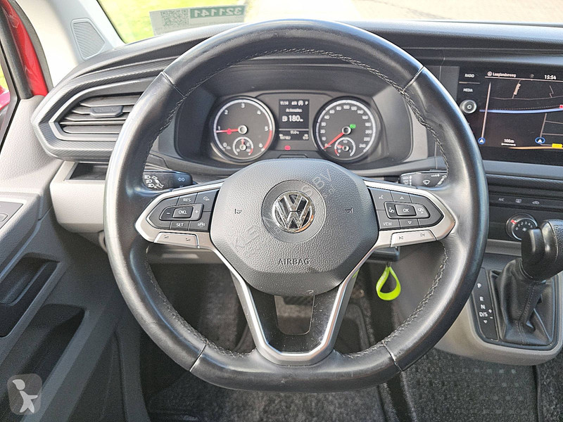 Furgoneta Volkswagen 2.0 TDI 150 AUT. EDITION L2