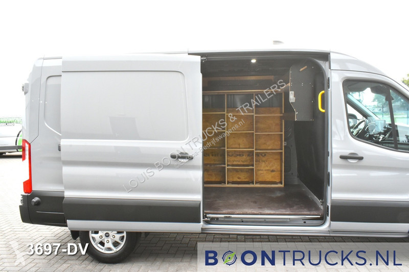 Autoutilitară Ford 165PK | L3H2 BESTELBUS *...