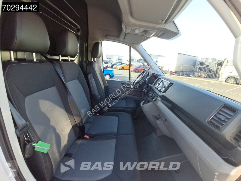 Nyttofordon Volkswagen 140pk Automatik L4H3...