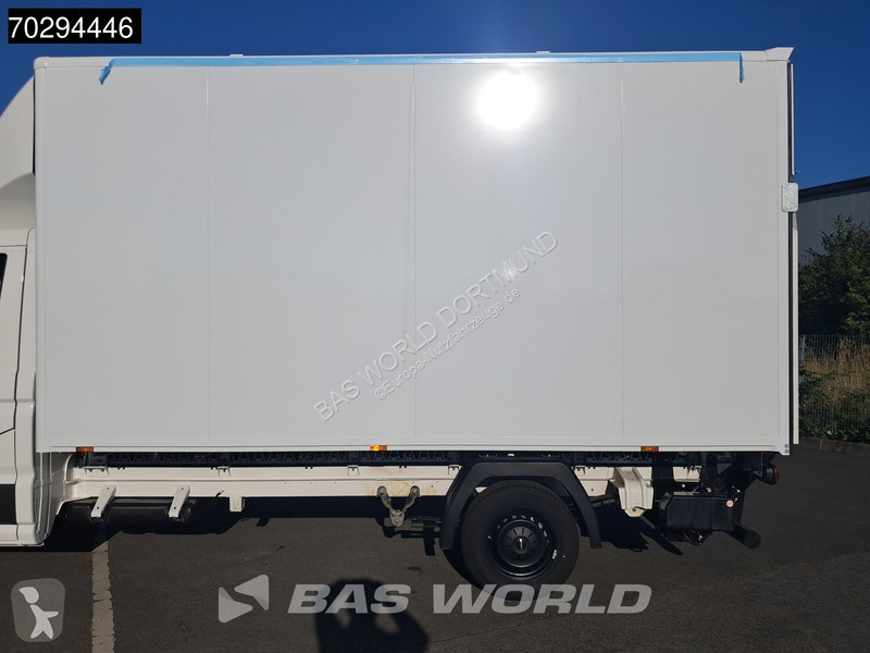 Furgoneta Volkswagen 177pk Neu! Automatik 2025...