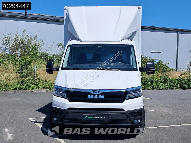Véhicule utilitaire Volkswagen 177pk Neu!...