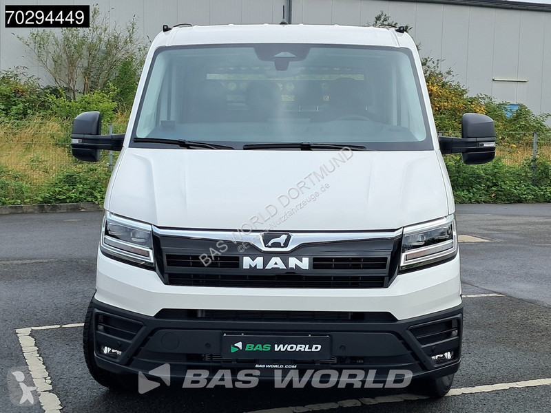 Furgoneta Volkswagen 177pk Neu!...