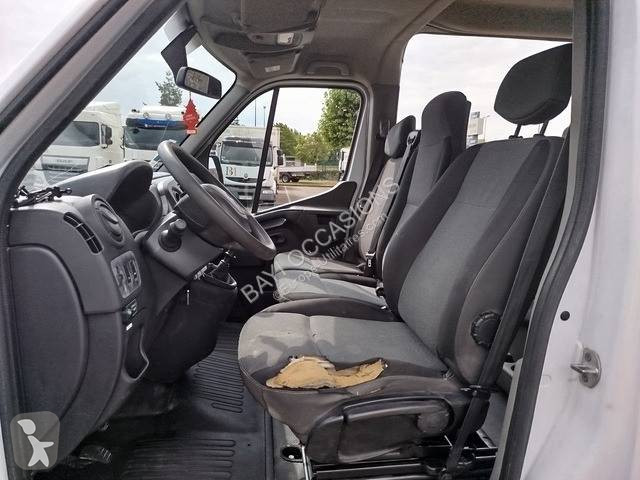Véhicule utilitaire Renault