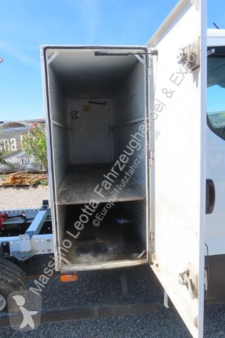 Nyttofordon Iveco 35C16  3,0 Kipper Box FZ,228