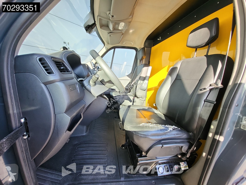 Véhicule utilitaire Renault Bakwagen Airco...