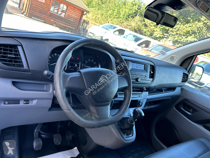 Furgoneta Citroën 1.6 Bluehdi 115 Club