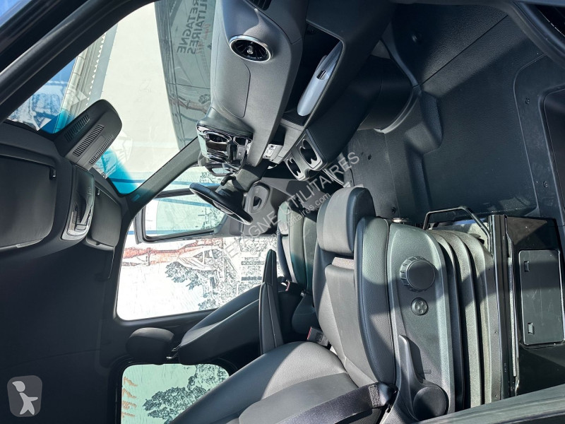 Véhicule utilitaire Mercedes SPRINTER FG 5...