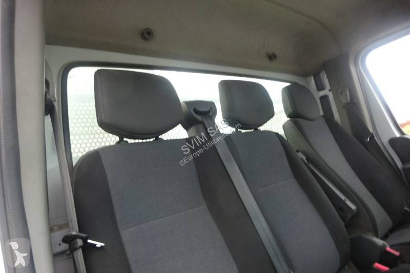 Véhicule utilitaire Renault