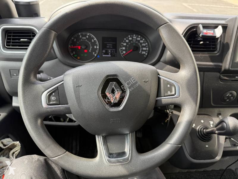Furgoneta Renault