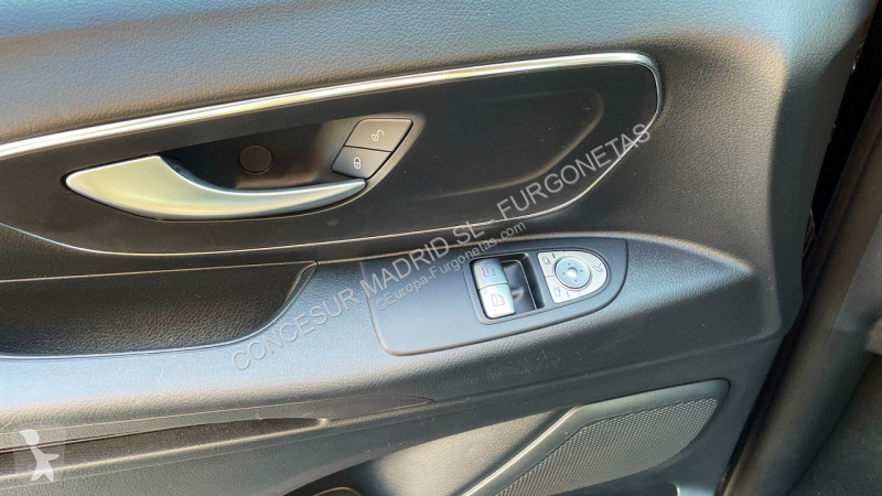 Užitkové vozidlo Mercedes 116CDI AT 120kW...