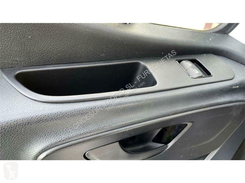 Autoutilitară Mercedes 314 CDI LARGO L 3.5T T....