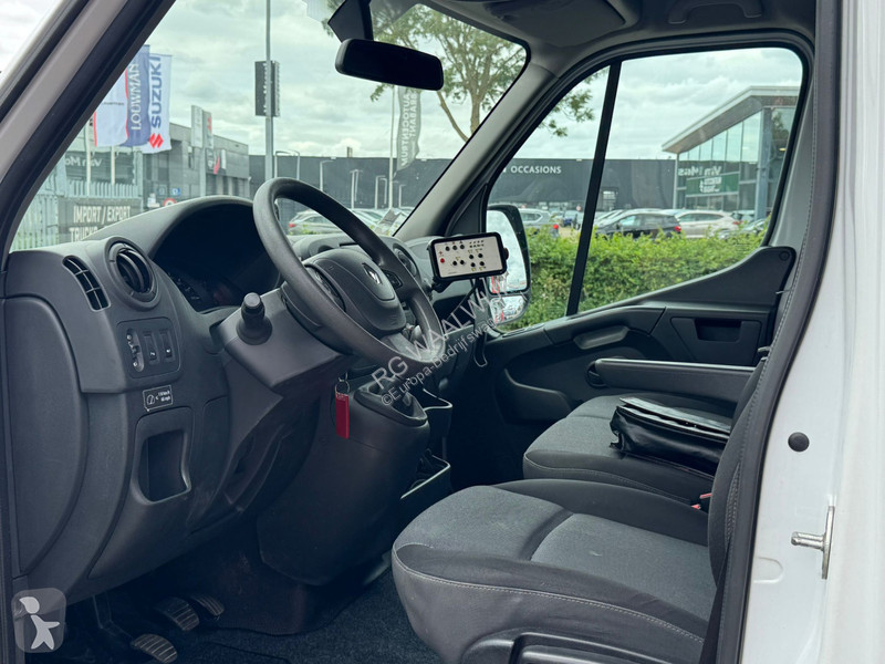 Véhicule utilitaire Renault Hoogwerker 12M