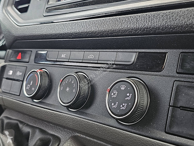 Autoutilitară MAN 3.140 ac EURO6