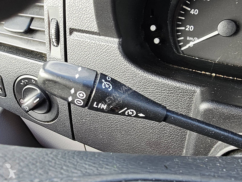 Autoutilitară Mercedes 314 EXPORT ac 9 pers