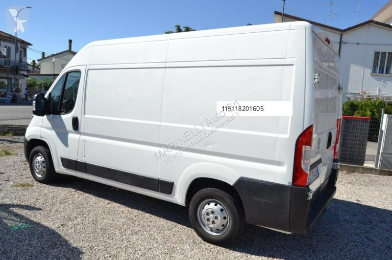 Nyttofordon Peugeot 335 2.0 BlueHDi 130CV L2 H2
