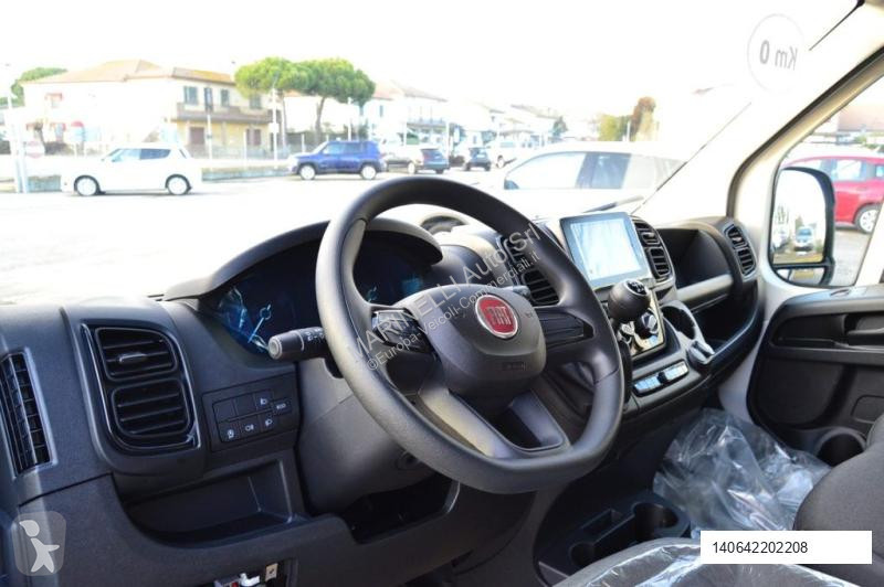 Veicolo commerciale Fiat 35q Lh2 2.2 Mjt 140CV...
