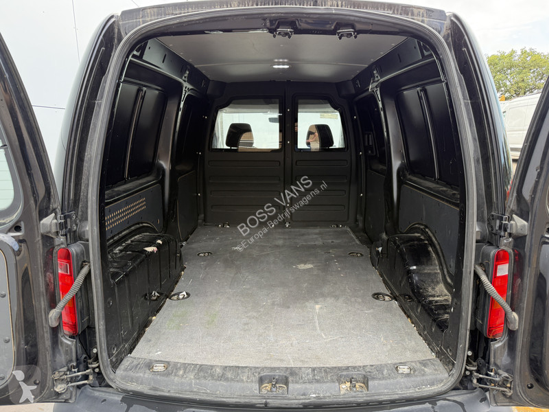 Furgoneta Volkswagen 113PK L2H1 Elektrisch ABT...